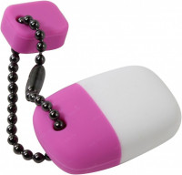 USB флеш накопитель Silicon Power 16GB Touch T07 Pink