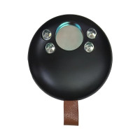 Детектор Камеры Антишпионский Xiaomi Beheart H20 черный