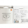 Наушники беспроводные Xiaomi Redmi Buds 5 белые