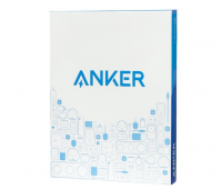 Powerbank магнитный с MagSafe Anker 622 5000mAh 1USB-C 7.5W синий