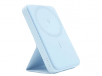 Powerbank магнитный с MagSafe Anker 622 5000mAh 1USB-C 7.5W синий