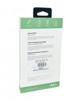 Накладка для i-Phone 15 Pro Max 6.7&quot; Pitaka Magez Case 5 Aramid Fiber Лес( forest)