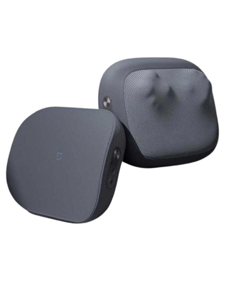 Массажер для спины Xiaomi Mijia Smart Waist Massager MJYBAMY01YMYY черный