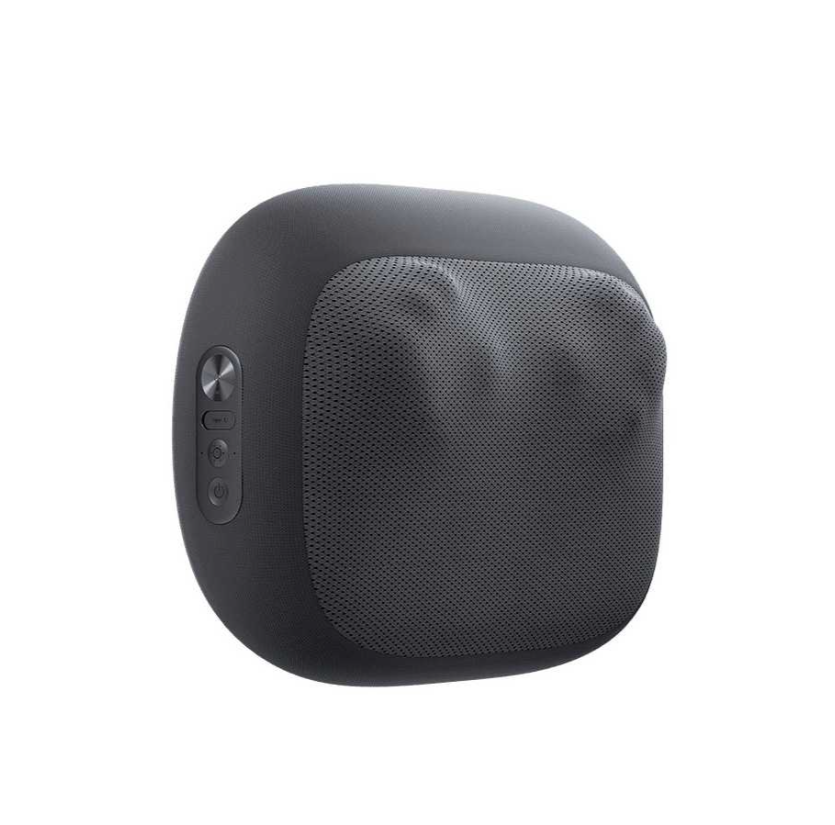 Массажер для спины Xiaomi Mijia Smart Waist Massager MJYBAMY01YMYY черный