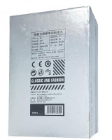 Электробритва Xiaomi Huanxing Shaver S6 зеленый