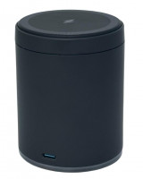 Беспроводное зарядное устройство Anker 623 Magnetic Wireless Charger 15W черное