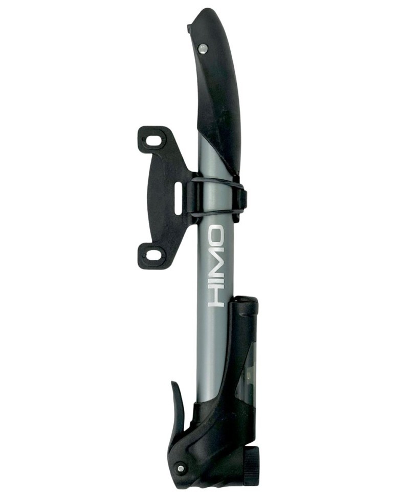 Велосипедный насос Xiaomi HIMO Mini Air Inflator