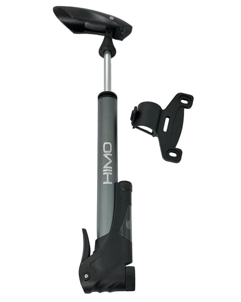 Велосипедный насос Xiaomi HIMO Mini Air Inflator