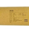Велосипедный насос Xiaomi HIMO Mini Air Inflator