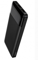 Powerbank Hoco J72 10000mAh 2USB черный