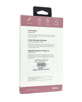 Накладка для i-Phone 15 Pro Max 6.7&quot; Pitaka Magez Case Костёр (bonfire)