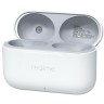 Беспроводные наушники TWS Realme Buds T200 RMA2410 белые