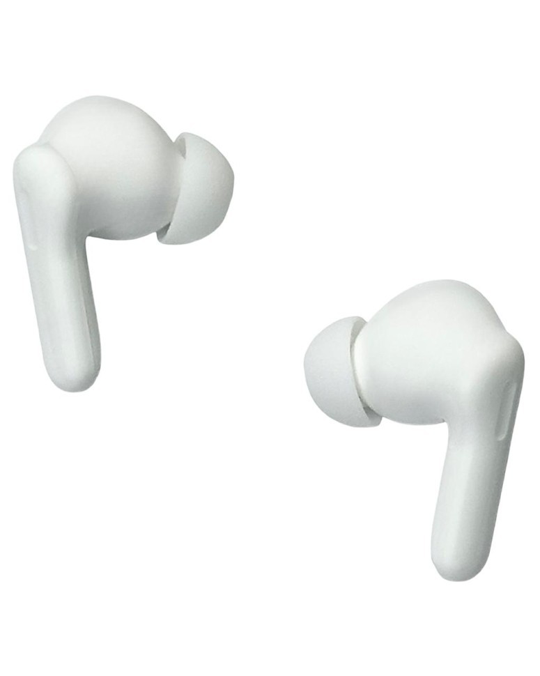 Беспроводные наушники TWS Realme Buds T200 RMA2410 белые