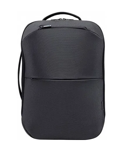 Рюкзак Xiaomi 90 Points Ninetygo Multitasker Multifunctional Business Travel черный