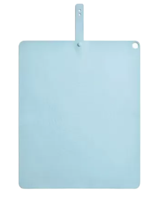 Коврик для раскатки теста Xiaomi HuoHou HU0188 голубой