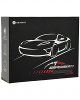 Электробритва Xiaomi Beheart GTR серебристый