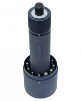 Отвертка электрическая умная Xiaomi Hoto Portable QWLSD001 синяя