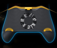 Джойстик для Pubg GA01 черный