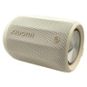 Bluetooth колонка Xiaomi Speaker Mini BT5.3/11ч ASM01A бежевая