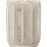 Bluetooth колонка Xiaomi Speaker Mini BT5.3/11ч ASM01A бежевая