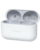 Беспроводные наушники TWS Realme Buds T200 RMA2410 белые