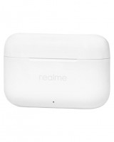 Беспроводные наушники TWS Realme Buds T200 RMA2410 белые