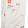 Беспроводные наушники TWS JBL Reflect Contour 2 белые