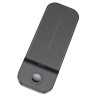 Беспроводное зарядное устройство 3in1 смартфон/iWatch/AirPods Hoco CQ5 15W черное