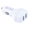Автомобильное заряд. устр. Hoco Z36 2USB 2.1A белое Автомобильное заряд. устр. Hoco Z36 2USB 2.1A белое