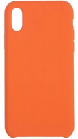 Чехол-накладка  i-Phone X/XS Silicone icase  №66