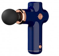 Фасциальный массажер для тела Xiaomi YESOUL Monica Massage Gun (MG11) синий