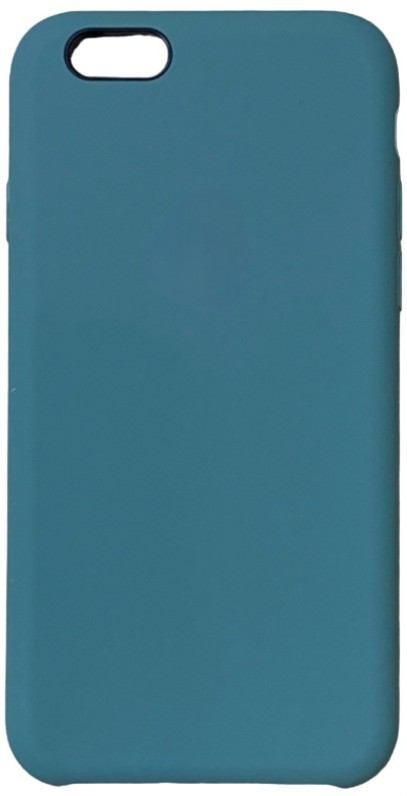Чехол-накладка  i-Phone 6/6s Silicone icase  №61