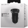 Автомобильное заряд. устр. Borofone BZ5 2USB 2.1A черное Автомобильное заряд. устр. Borofone BZ5 2USB 2.1A черное