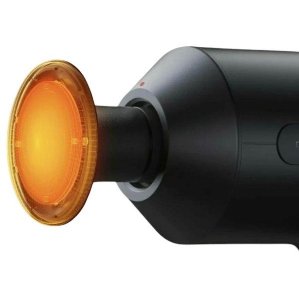 Массажный пистолет Xiaomi Mijia Smart Fascia Gun H3 (MJJMQ06YM) черный