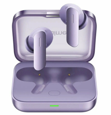 Беспроводные наушники TWS Realme Buds Air 7 RMA2408 фиолетовый