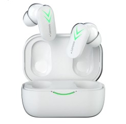 Беспроводные наушники TWS Lenovo Thinkplus Livepods XT82 BT5.0/30mAh (300mAh)/5ч белые