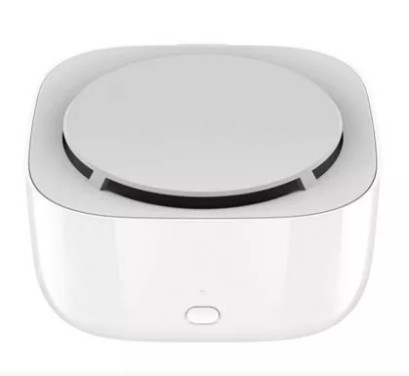 Прибор для измерения давления и сердечного ритма (Тонометр) Xiaomi iHealth NNR4002RT