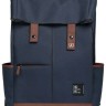Рюкзак Xiaomi 90 Points Vibrant College Casual Backpack синий
