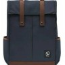Рюкзак Xiaomi 90 Points Vibrant College Casual Backpack синий