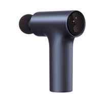 Массажный пистолет Xiaomi Mijia Mini 2 MJJMQ04YM серый