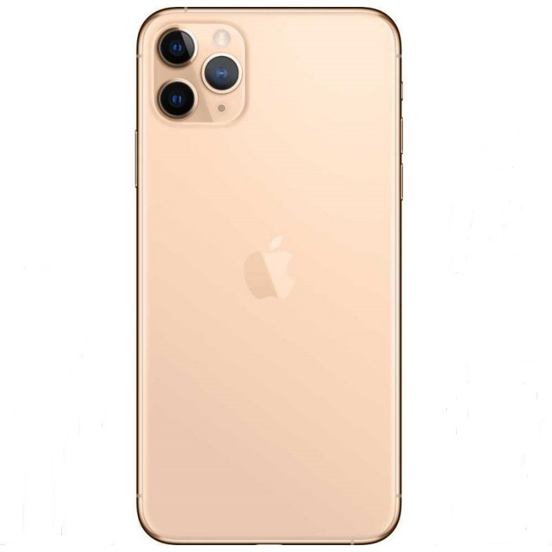 Apple i-Phone 11 Pro Max 256GB РСТ золотой
