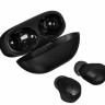 Беспроводные наушники TWS Haylou GT1 BT5.0/43mAh (310mAh)/4ч черные