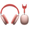 Apple Airpods MAX розовый