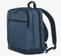 Рюкзак Xiaomi RunMi 90 Points Classic Business Backpack синий