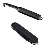 Нож карманный Xiaomi Huohou Mini Box Cutter HU0208 черный