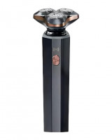 Электробритва Xiaomi Showsee Ai501 черная