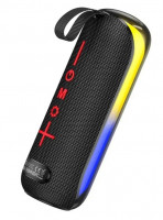 Bluetooth колонка Borofone BR44 черная