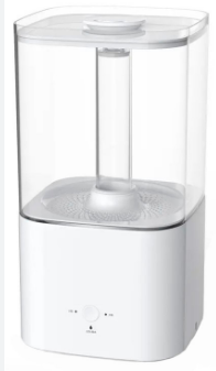 Увлажнитель воздуха Humidifier Smart Style 5.5L EU белый