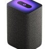 Умная колонка Яндекс Станция 2 с Алисой, антрацит, черный
