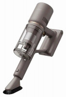 Беспроводной пылесос вертикальный Xiaomi Dreame Z10 Vortech Station Grey